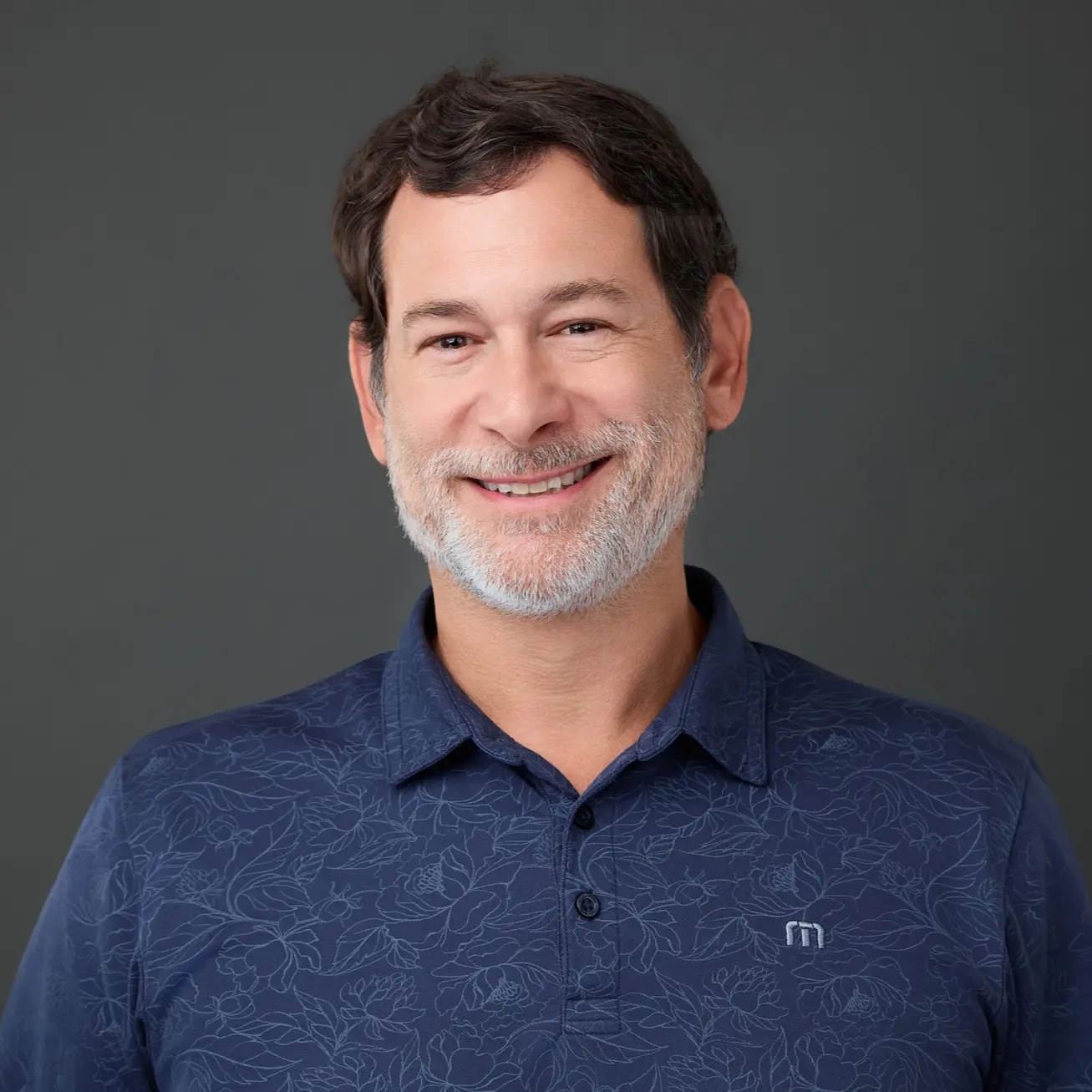 Derek Nussbaum