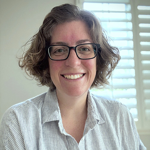 Kate MacArevey-Colello